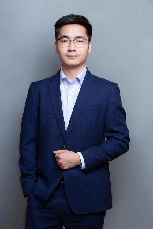 林宗其 创始人 & 执行董事